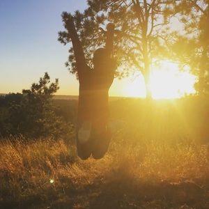 Meet your Posher, Kylee